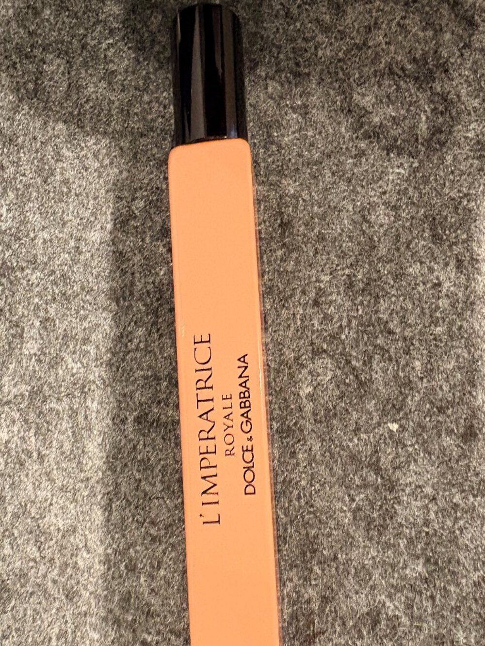 L'Imperatrice Royale Dolce & Gabanna